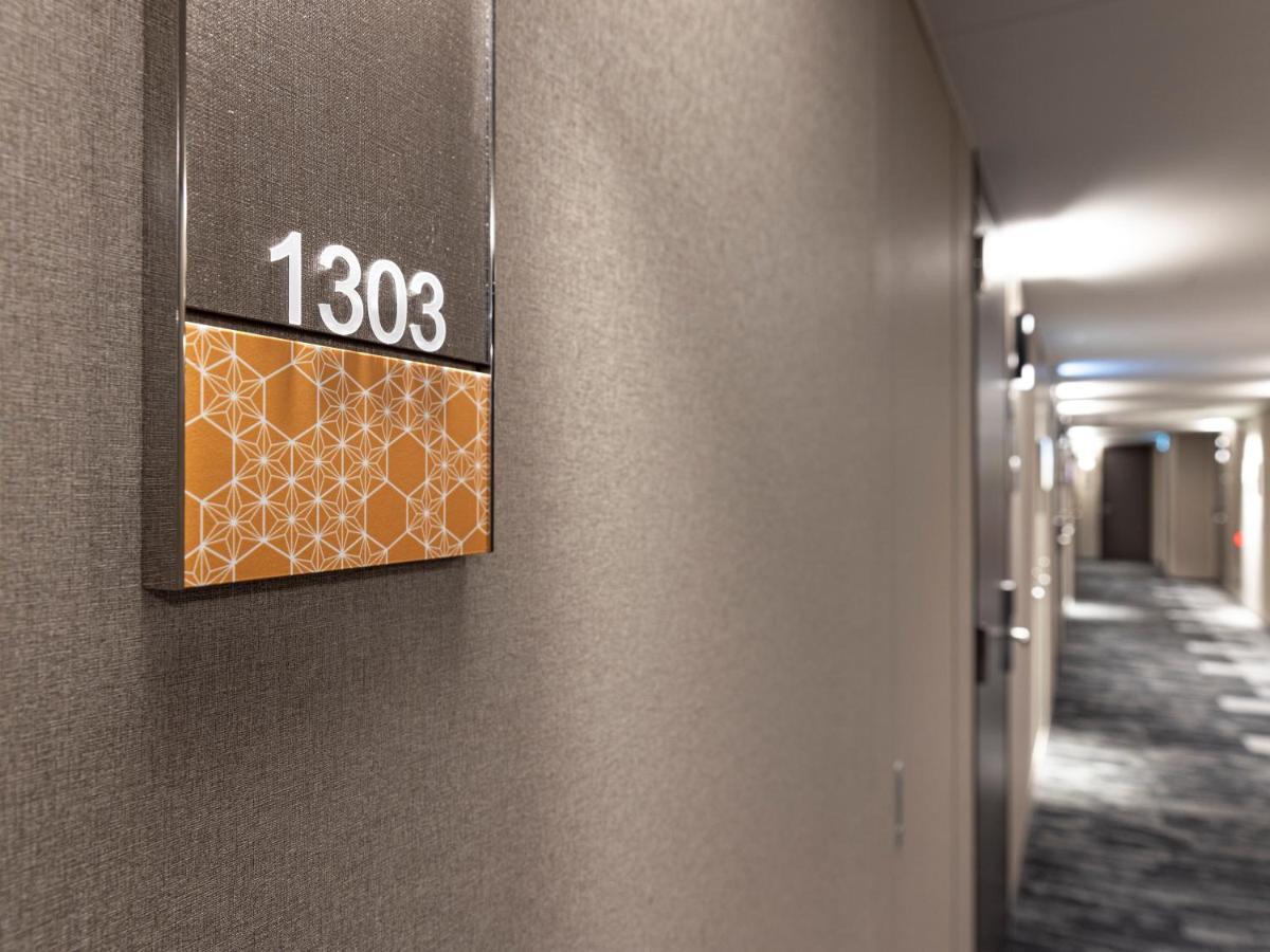 Hotel Tokyu 4*